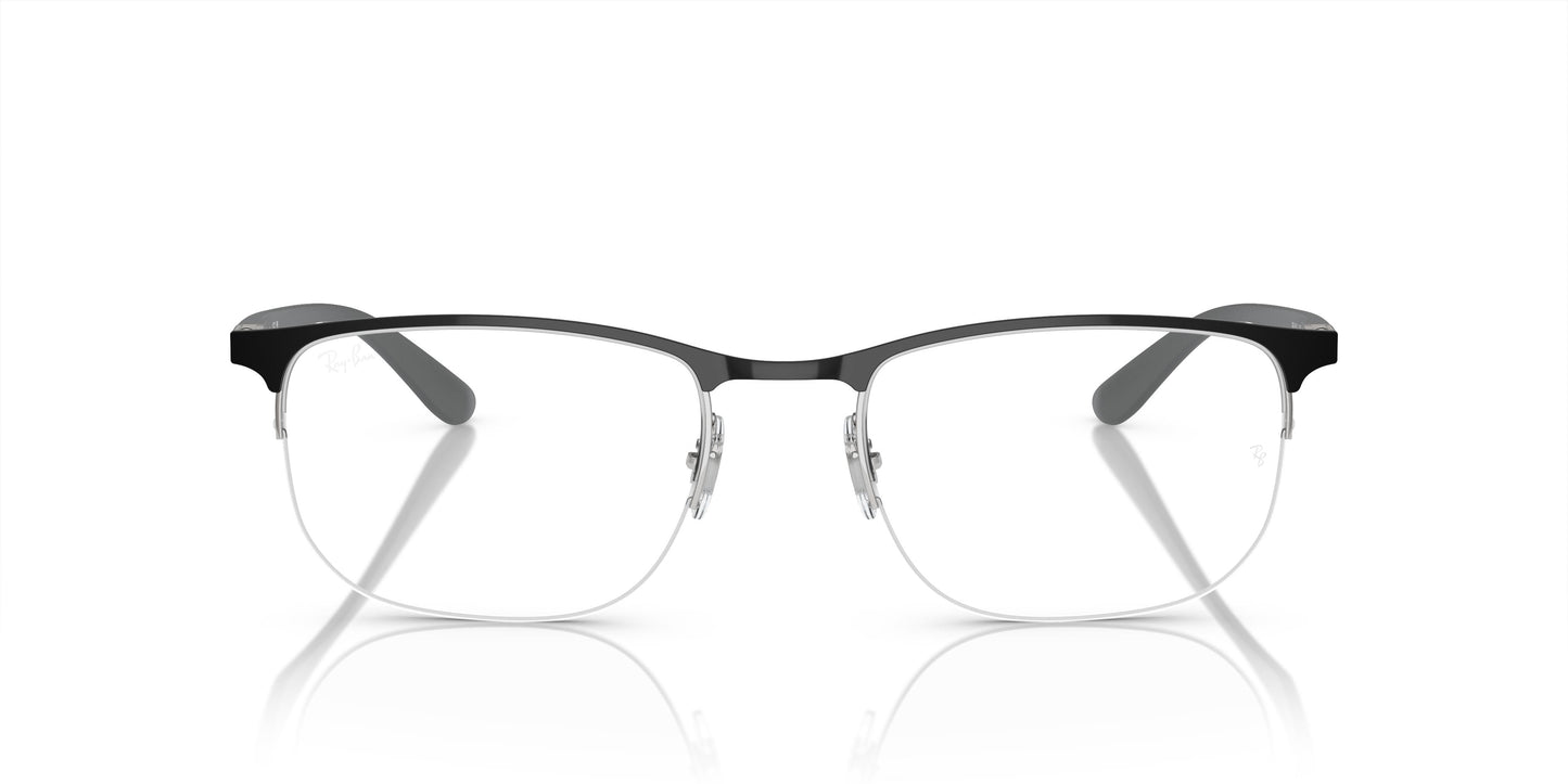 Ray-Ban RX6513 3163 55