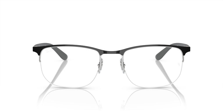 Ray-Ban RX6513 3163 55