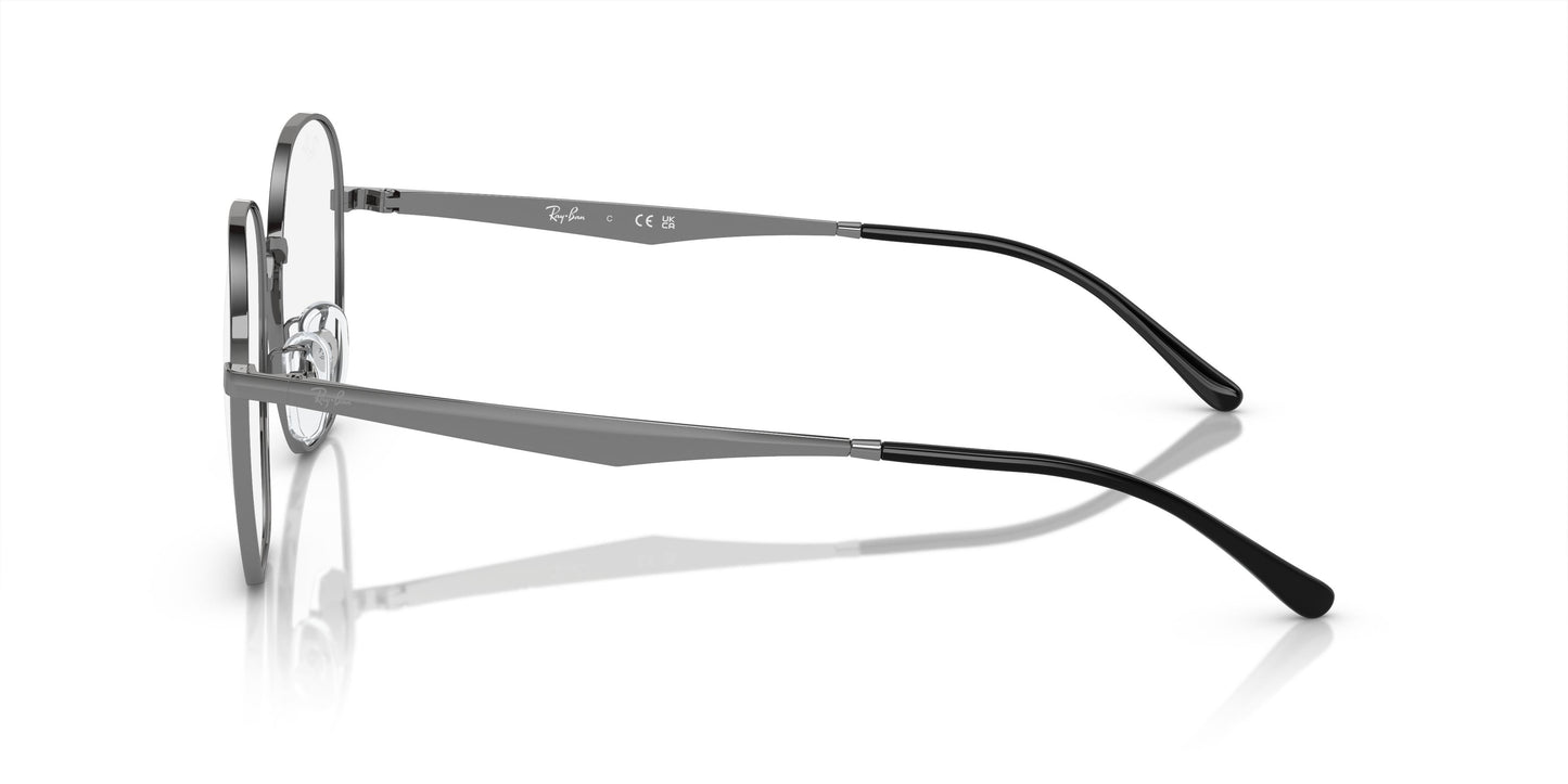 Ray-Ban RX6515D 2502 54