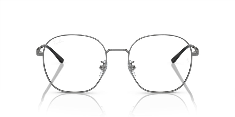 Ray-Ban RX6515D 2502 54