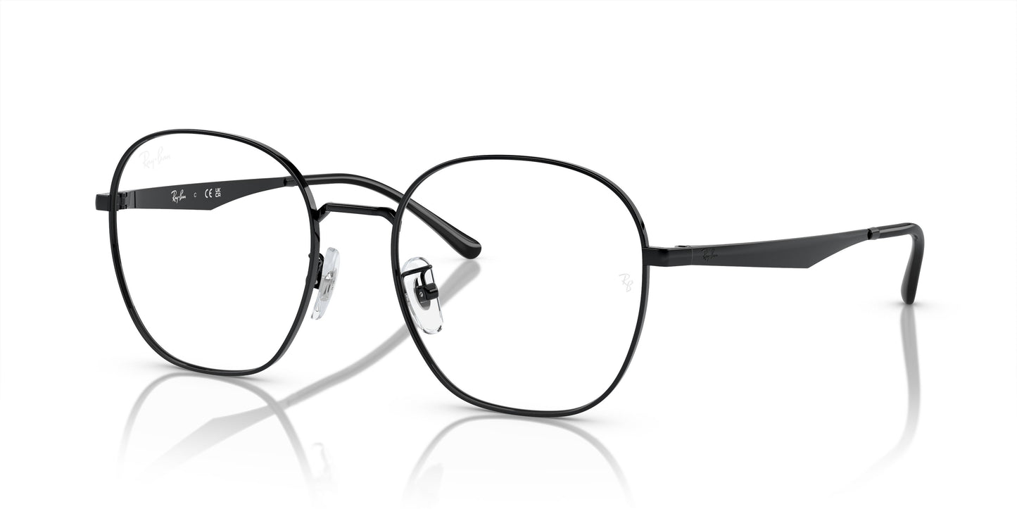 Ray-Ban RX6515D 2509 54