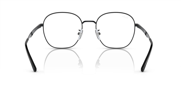 Ray-Ban RX6515D 2509 54