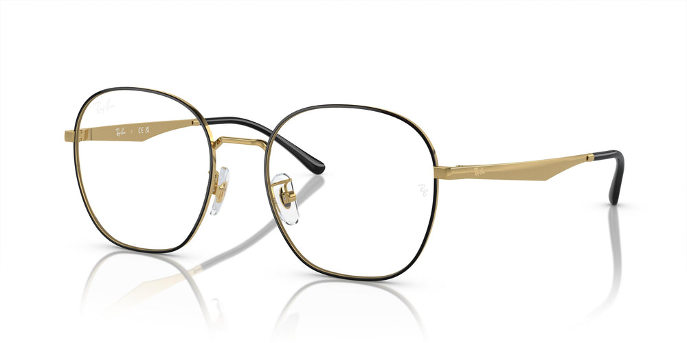 Ray-Ban RX6515D 2991 54