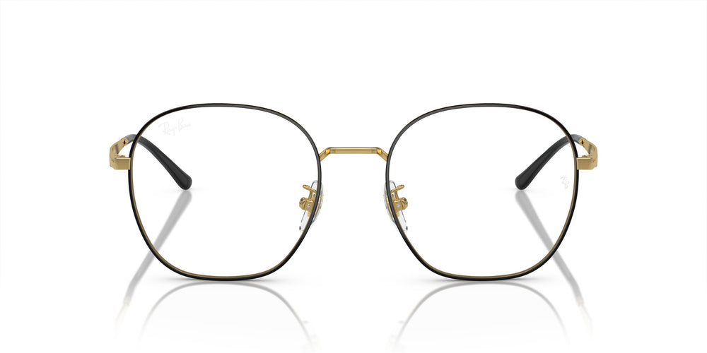 Ray-Ban RX6515D 2991 54