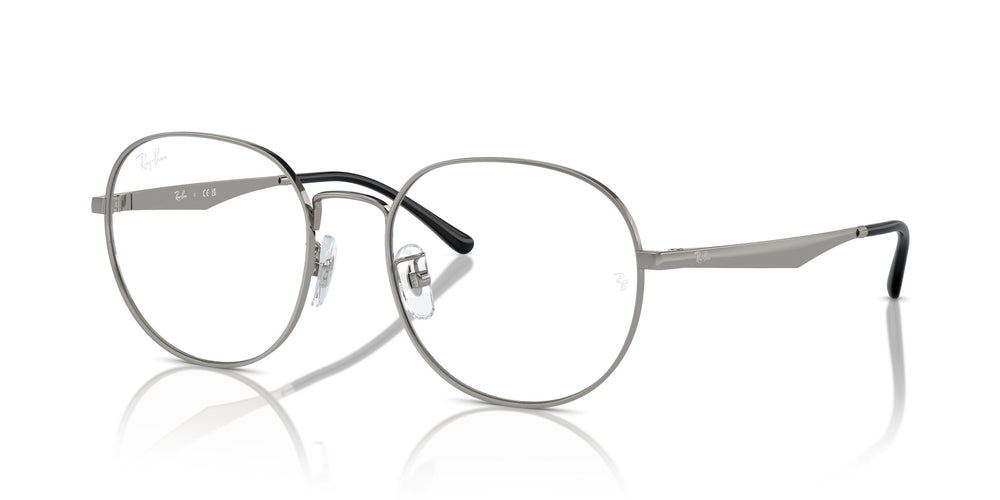 Ray-Ban RX6517D 2502 55