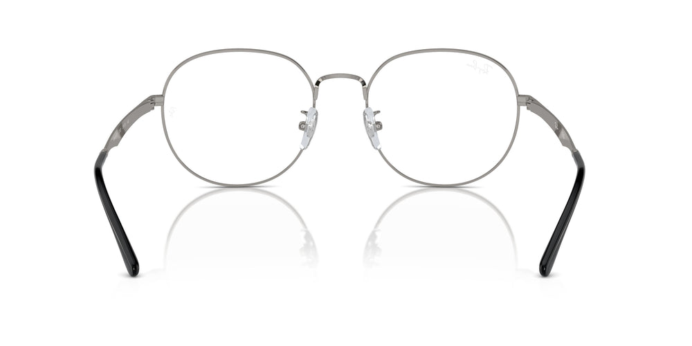 Ray-Ban RX6517D 2502 55