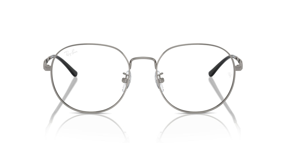 Ray-Ban RX6517D 2502 55