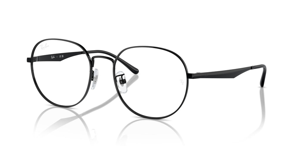 Ray-Ban RX6517D 2509 55