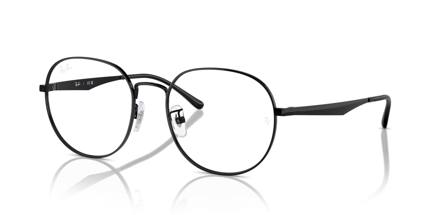 Ray-Ban RX6517D 2509 55