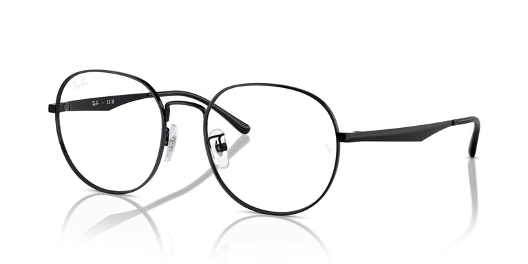 Ray-Ban RX6517D 2509 55