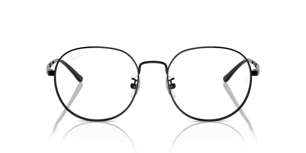 Ray-Ban RX6517D 2509 55