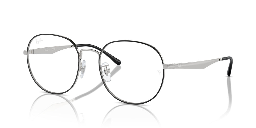Ray-Ban RX6517D 2983 55