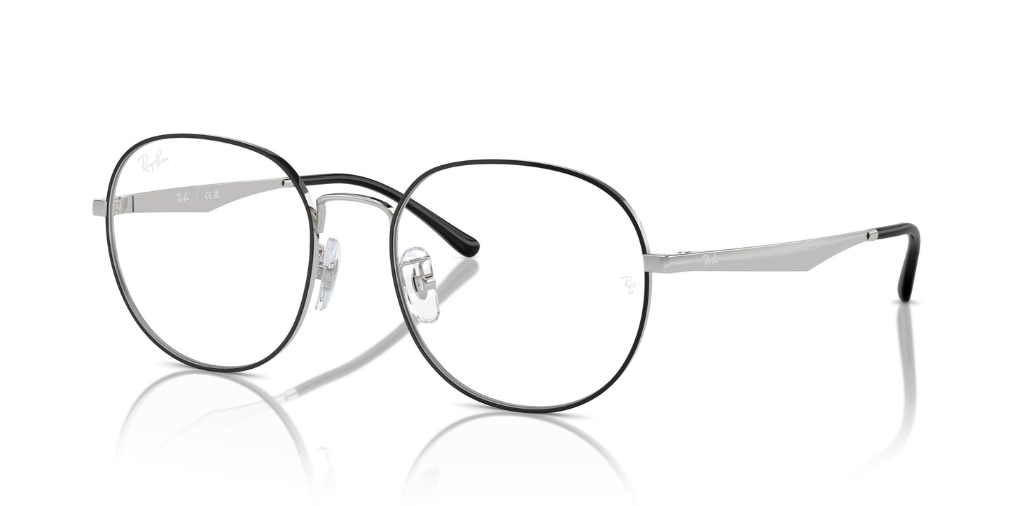 Ray-Ban RX6517D 2983 55