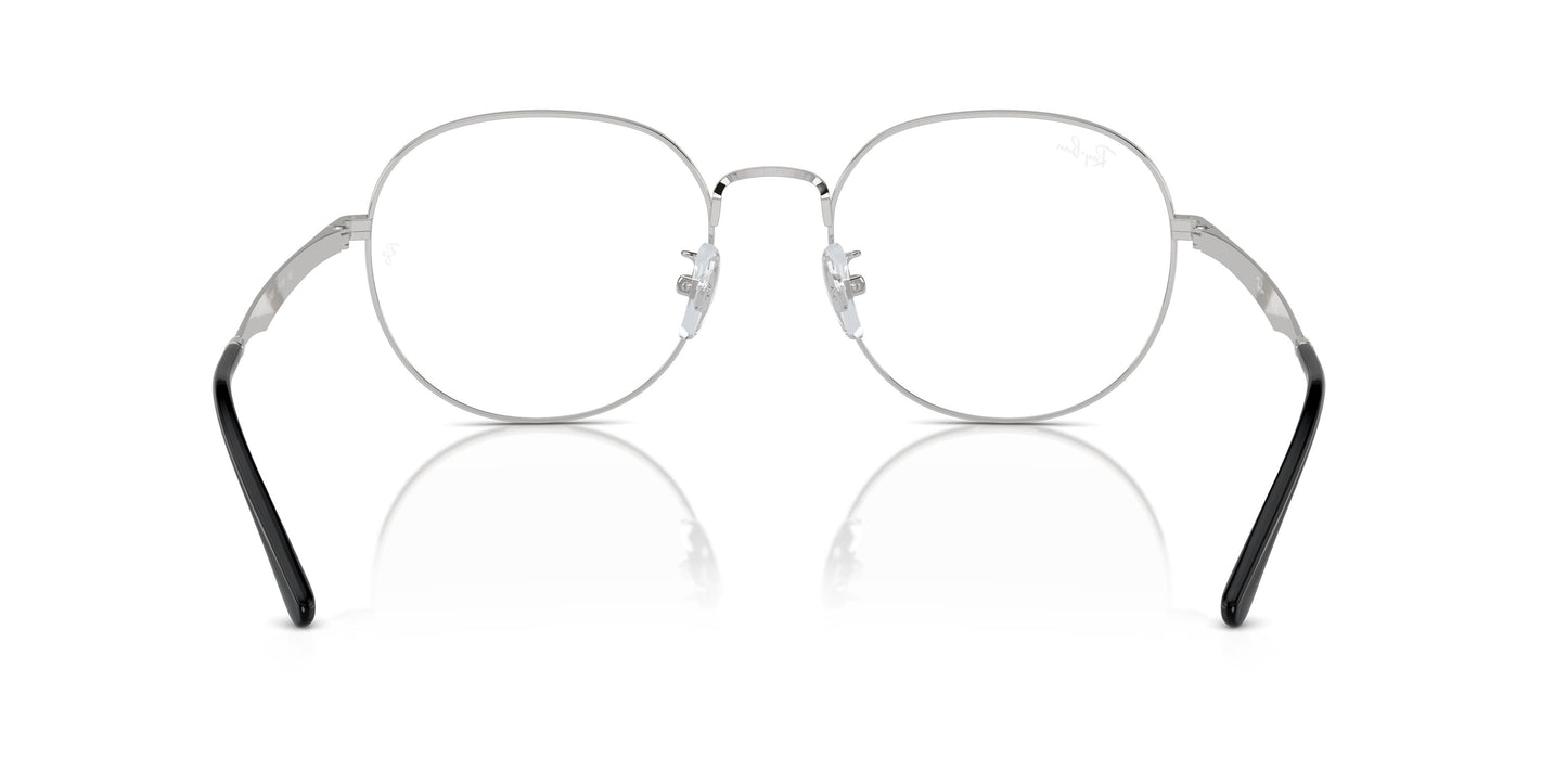 Ray-Ban RX6517D 2983 55
