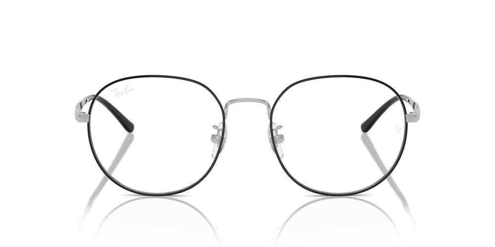 Ray-Ban RX6517D 2983 55