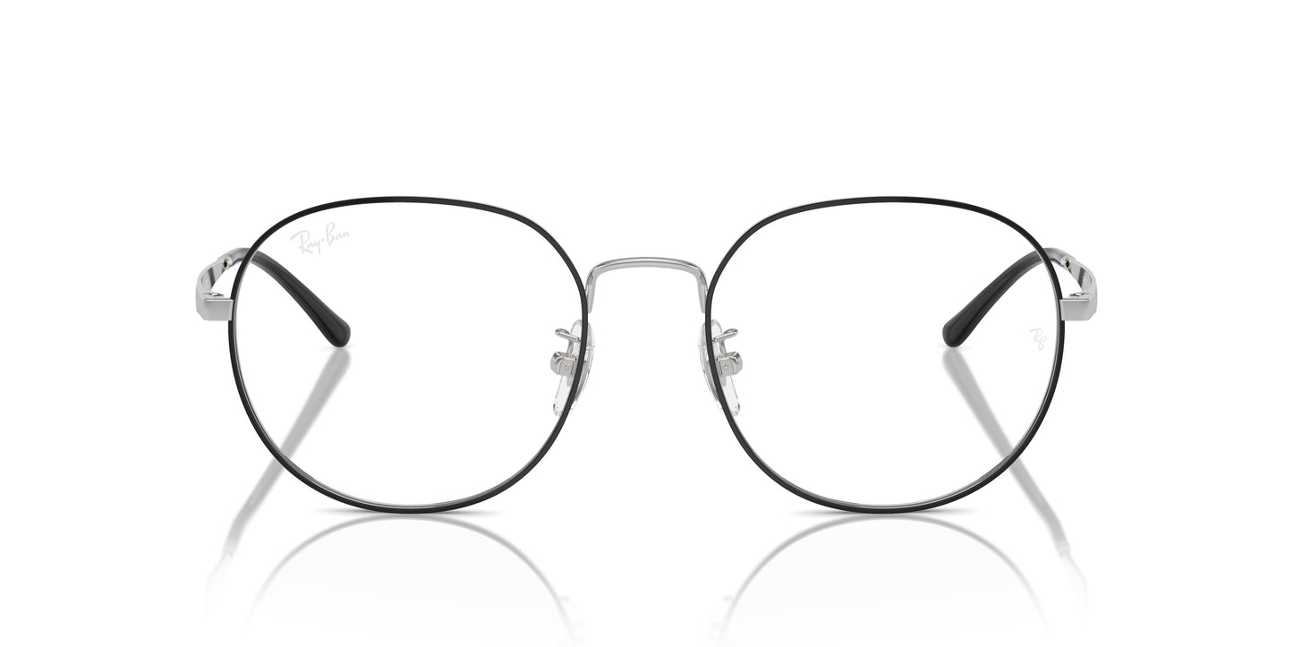 Ray-Ban RX6517D 2983 55