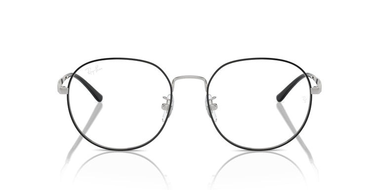 Ray-Ban RX6517D 2983 55