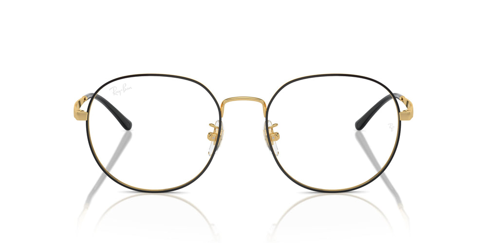Ray-Ban RX6517D 2991 55