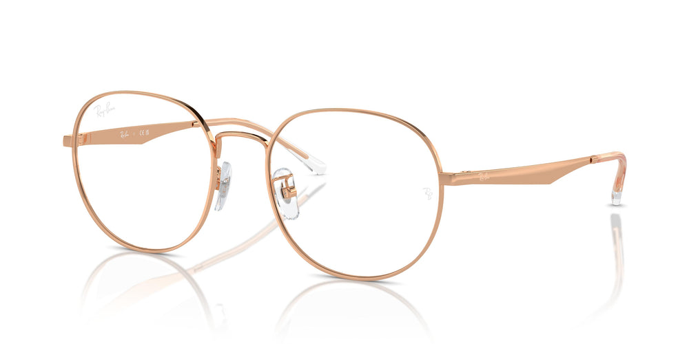 Ray-Ban RX6517D 3094 55