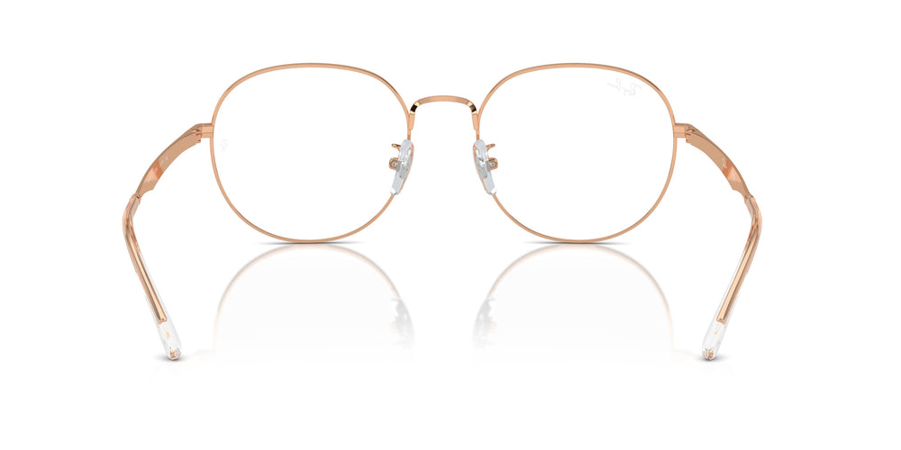 Ray-Ban RX6517D 3094 55