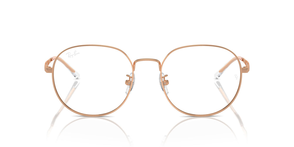 Ray-Ban RX6517D 3094 55
