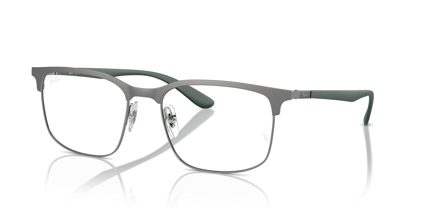 Ray-Ban RX6518 2620 55