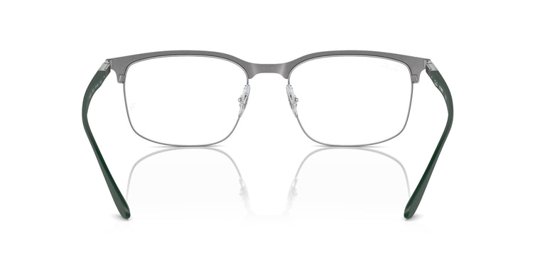 Ray-Ban RX6518 2620 55