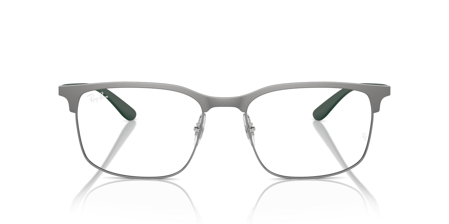 Ray-Ban RX6518 2620 57