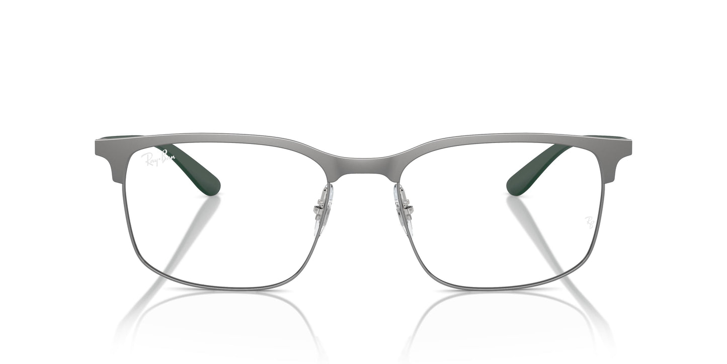 Ray-Ban RX6518 2620 55