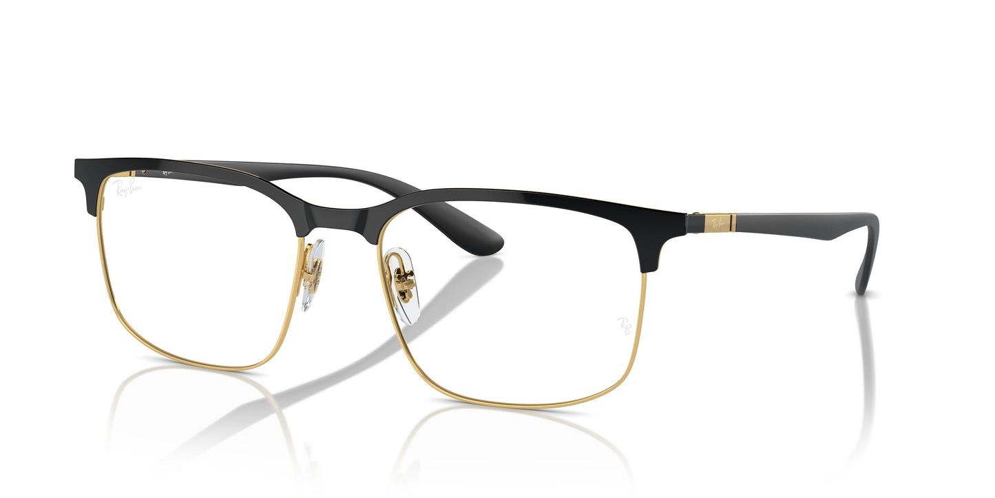 Ray-Ban RX6518 2890 55