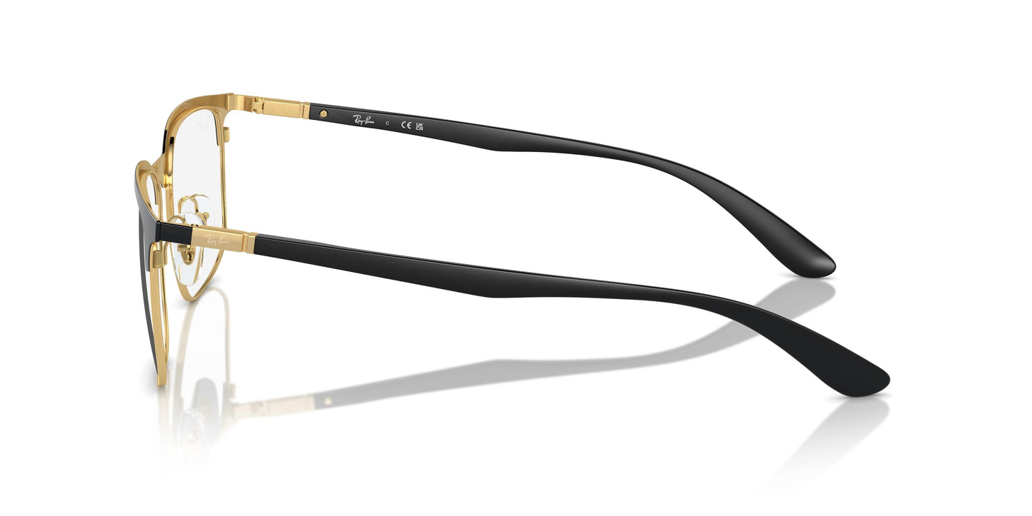 Ray-Ban RX6518 2890 57