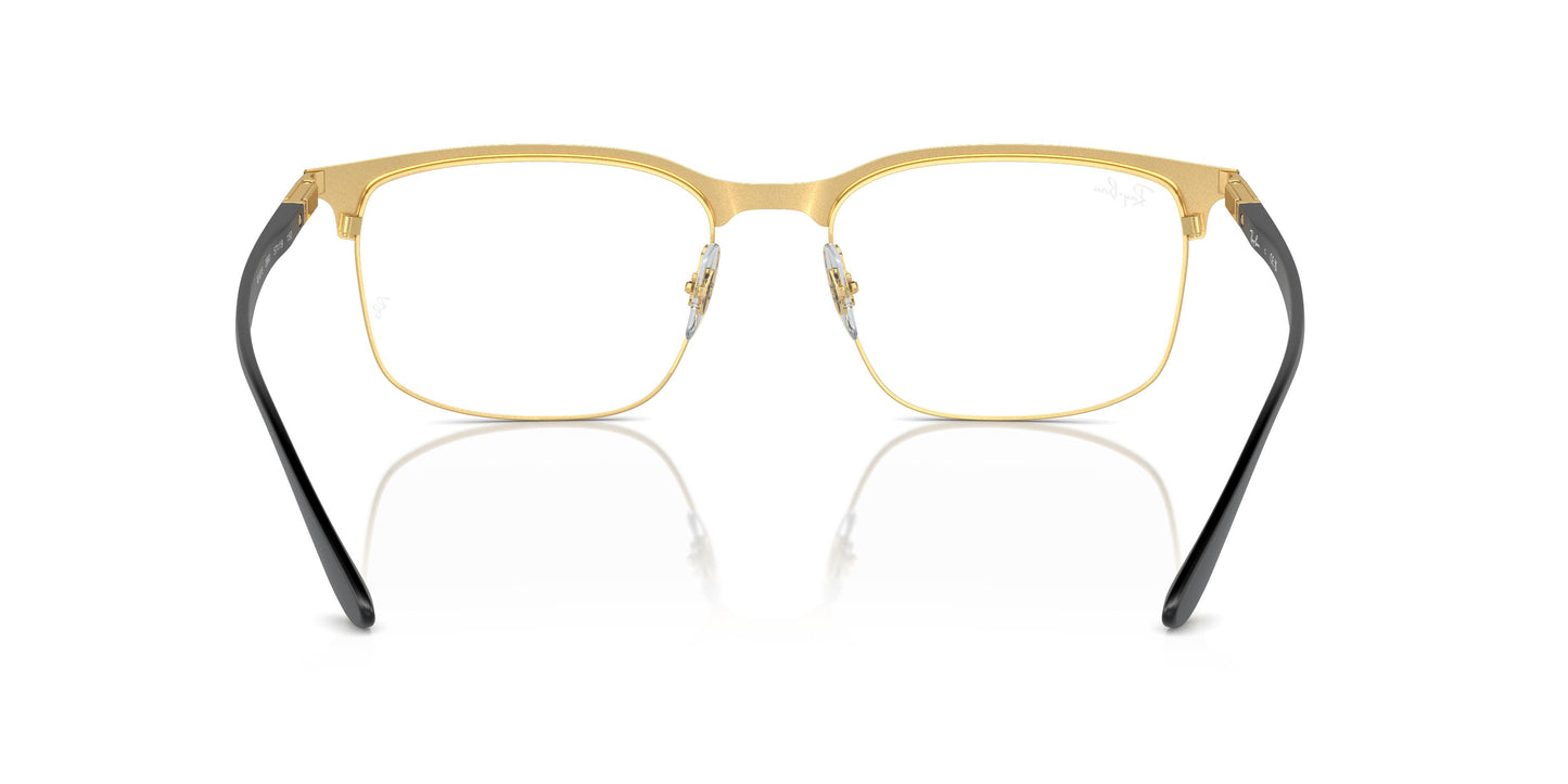 Ray-Ban RX6518 2890 55