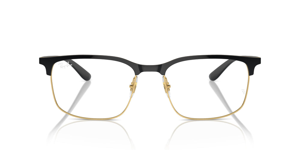 Ray-Ban RX6518 2890 55