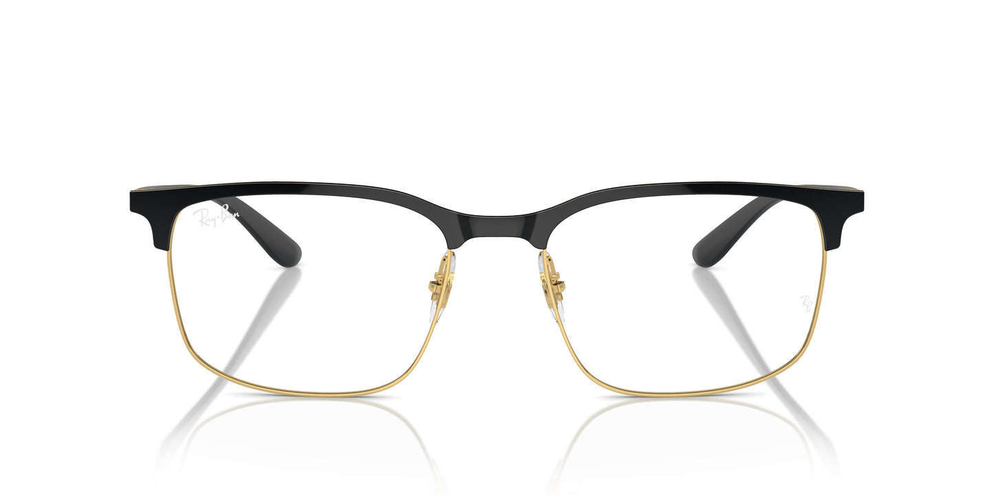 Ray-Ban RX6518 2890 55