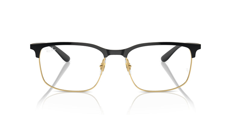 Ray-Ban RX6518 2890 55