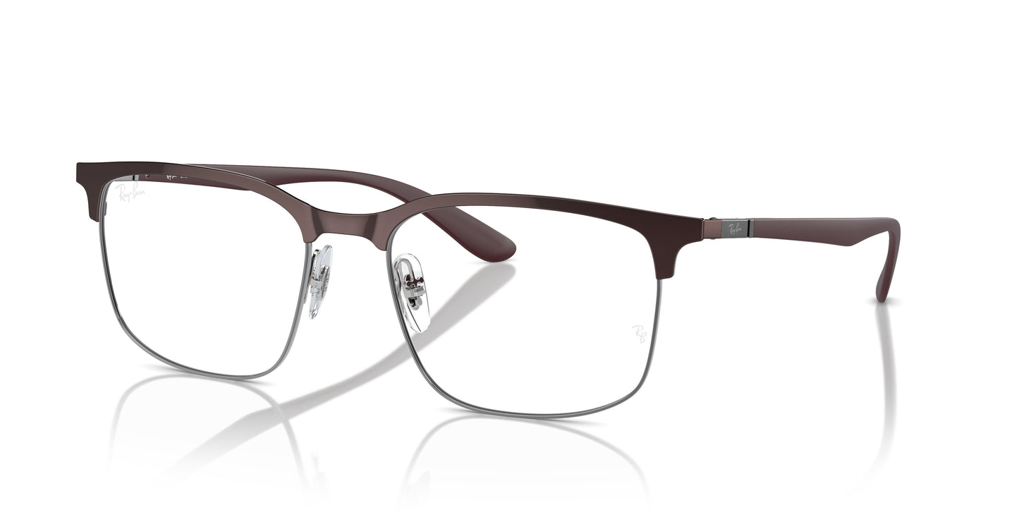 Ray-Ban RX6518 3162 55