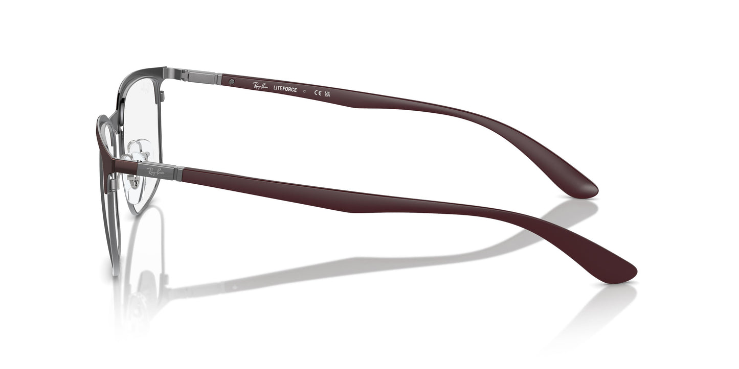 Ray-Ban RX6518 3162 55