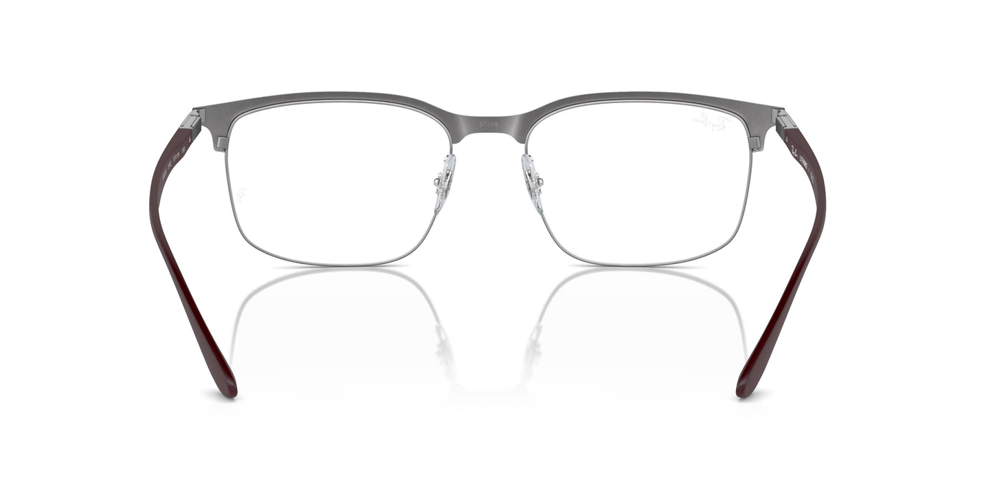 Ray-Ban RX6518 3162 55