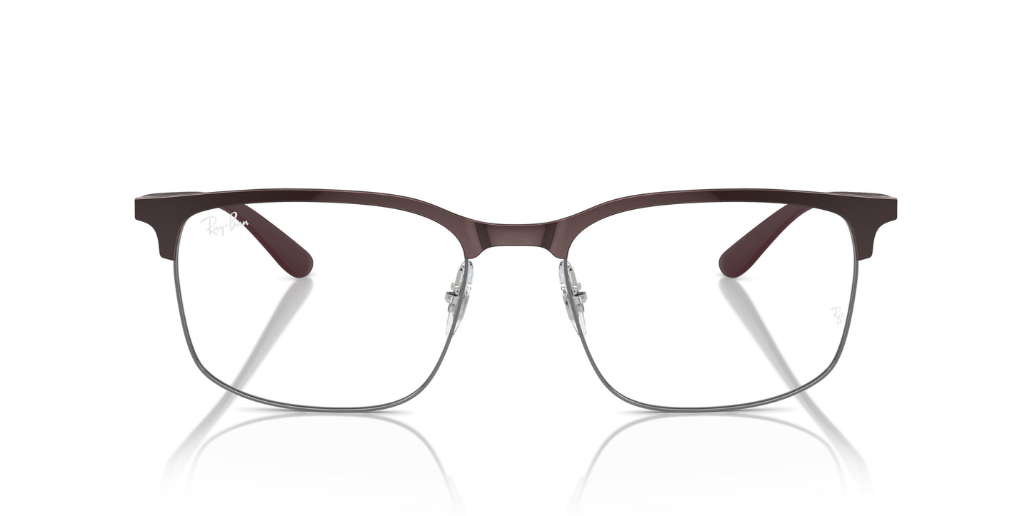 Ray-Ban RX6518 3162 55