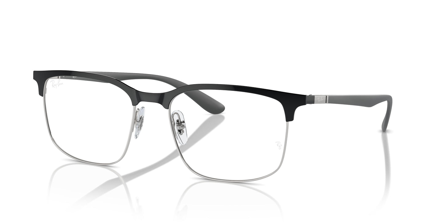 Ray-Ban RX6518 3163 57