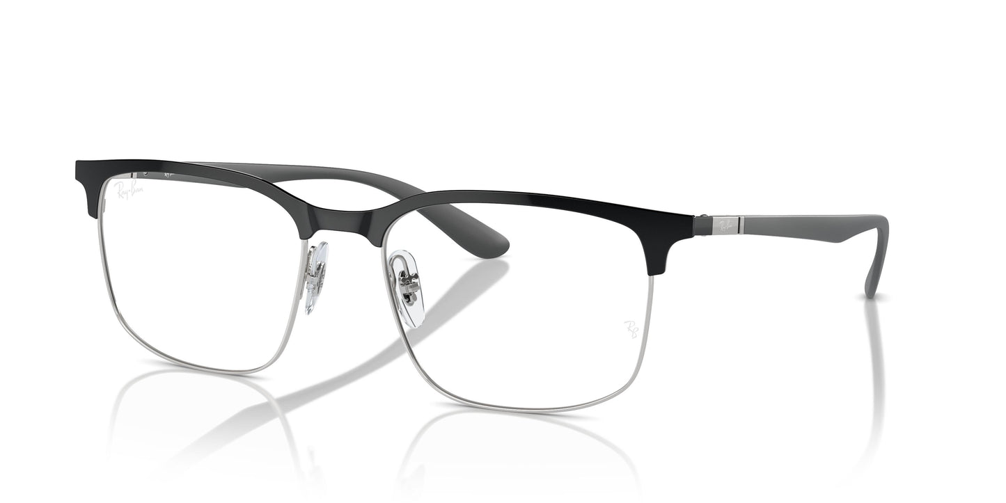 Ray-Ban RX6518 3163 55