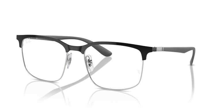 Ray-Ban RX6518 3163 55