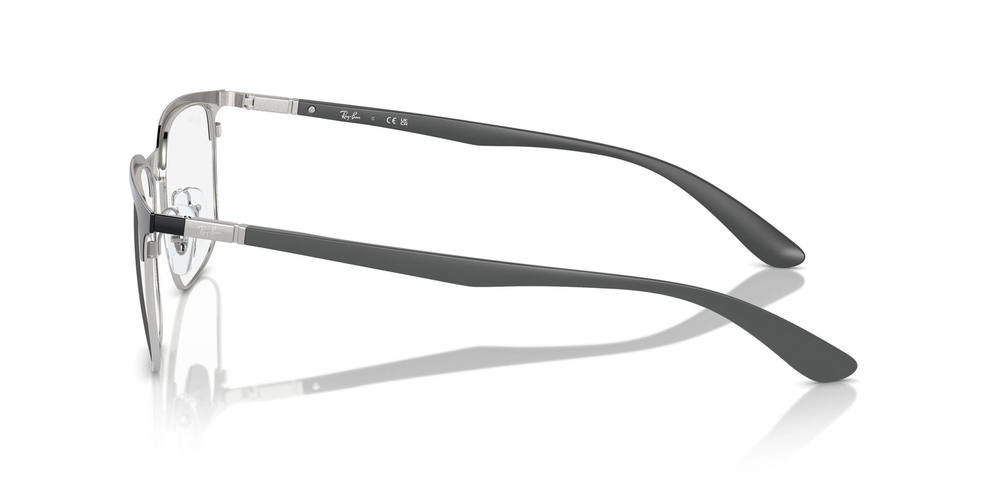 Ray-Ban RX6518 3163 55