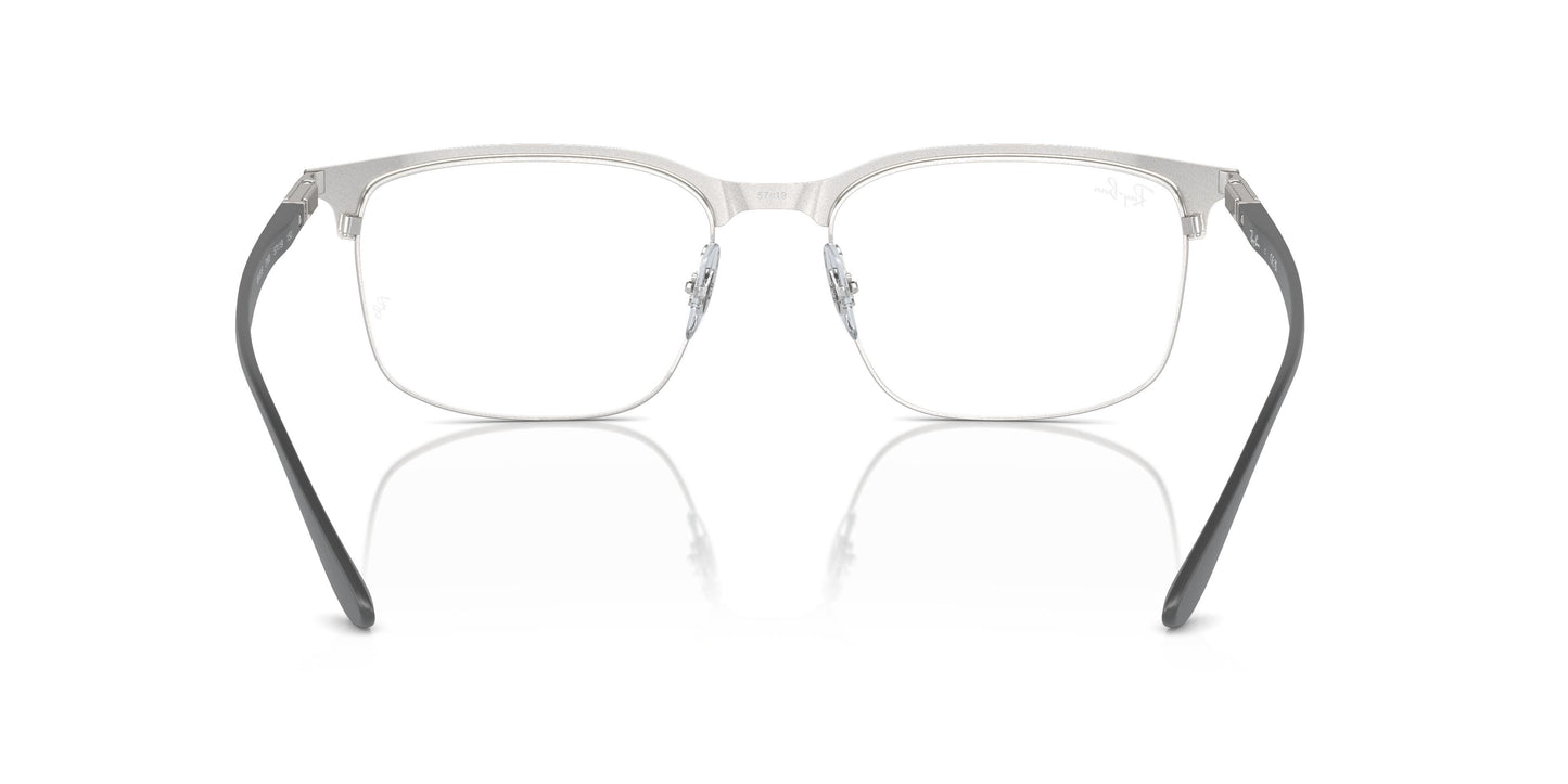 Ray-Ban RX6518 3163 55