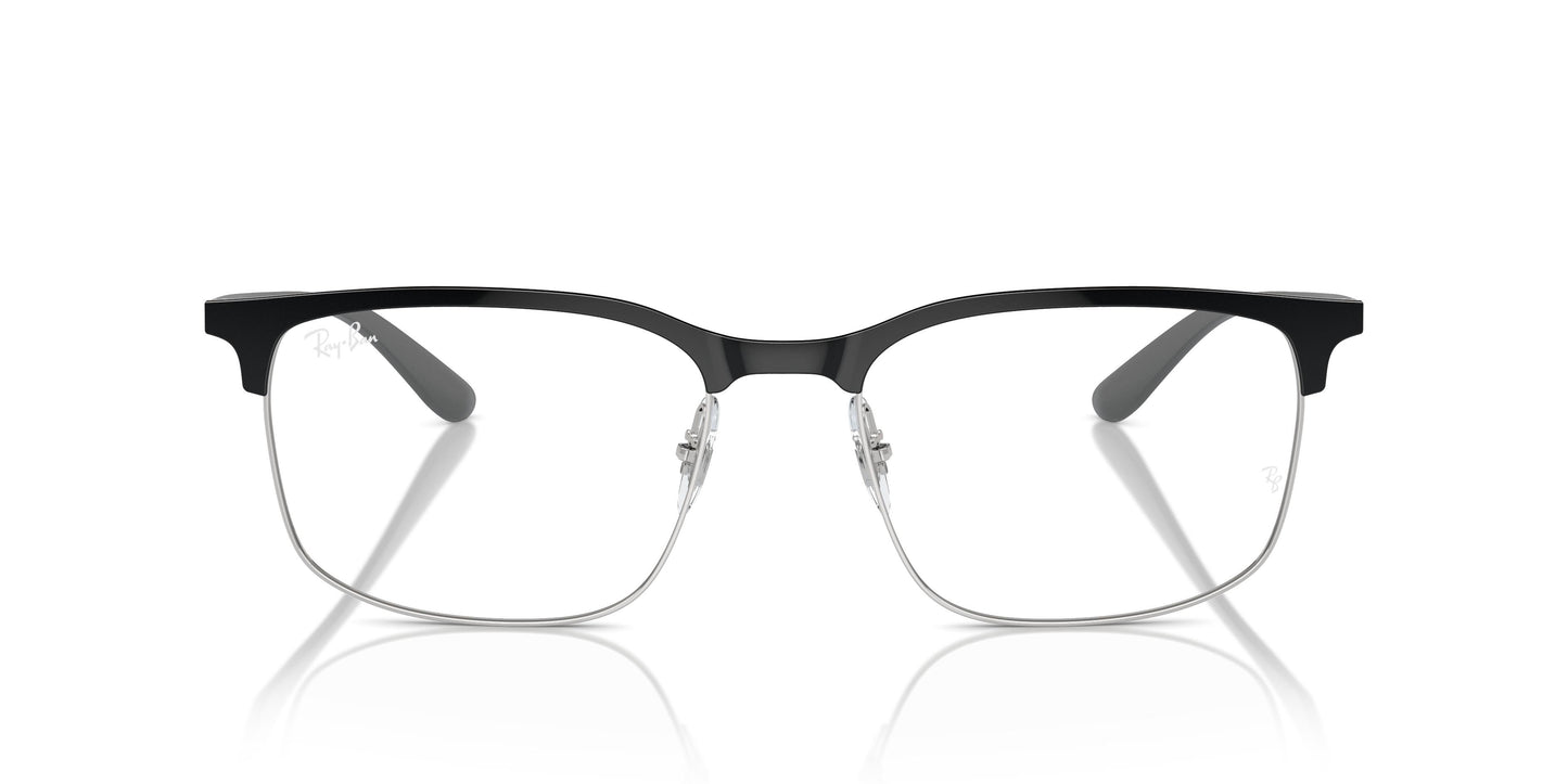 Ray-Ban RX6518 3163 55