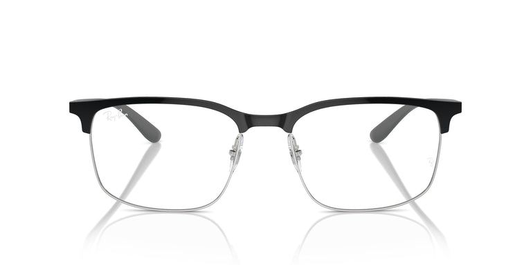 Ray-Ban RX6518 3163 55
