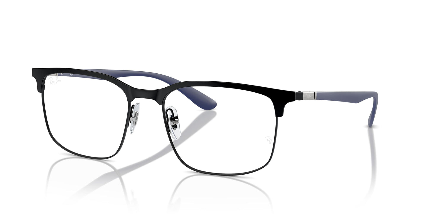 Ray-Ban RX6518 3171 55