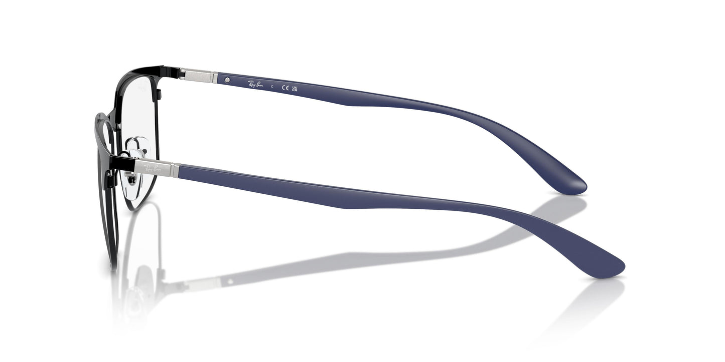 Ray-Ban RX6518 3171 55
