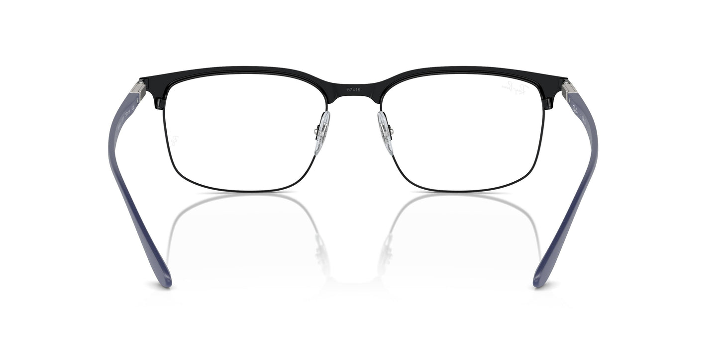 Ray-Ban RX6518 3171 55