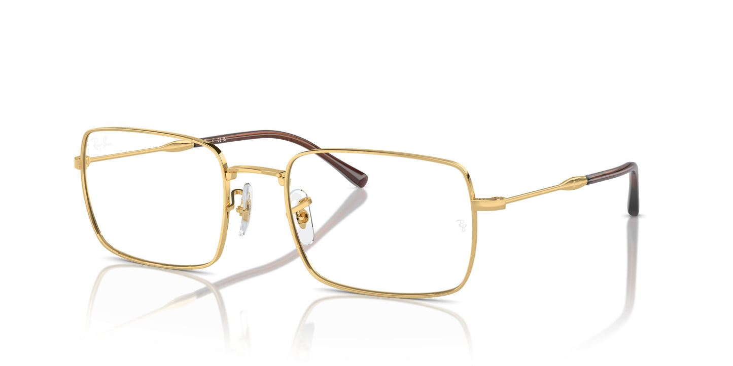 Ray-Ban RX6520 2500 53